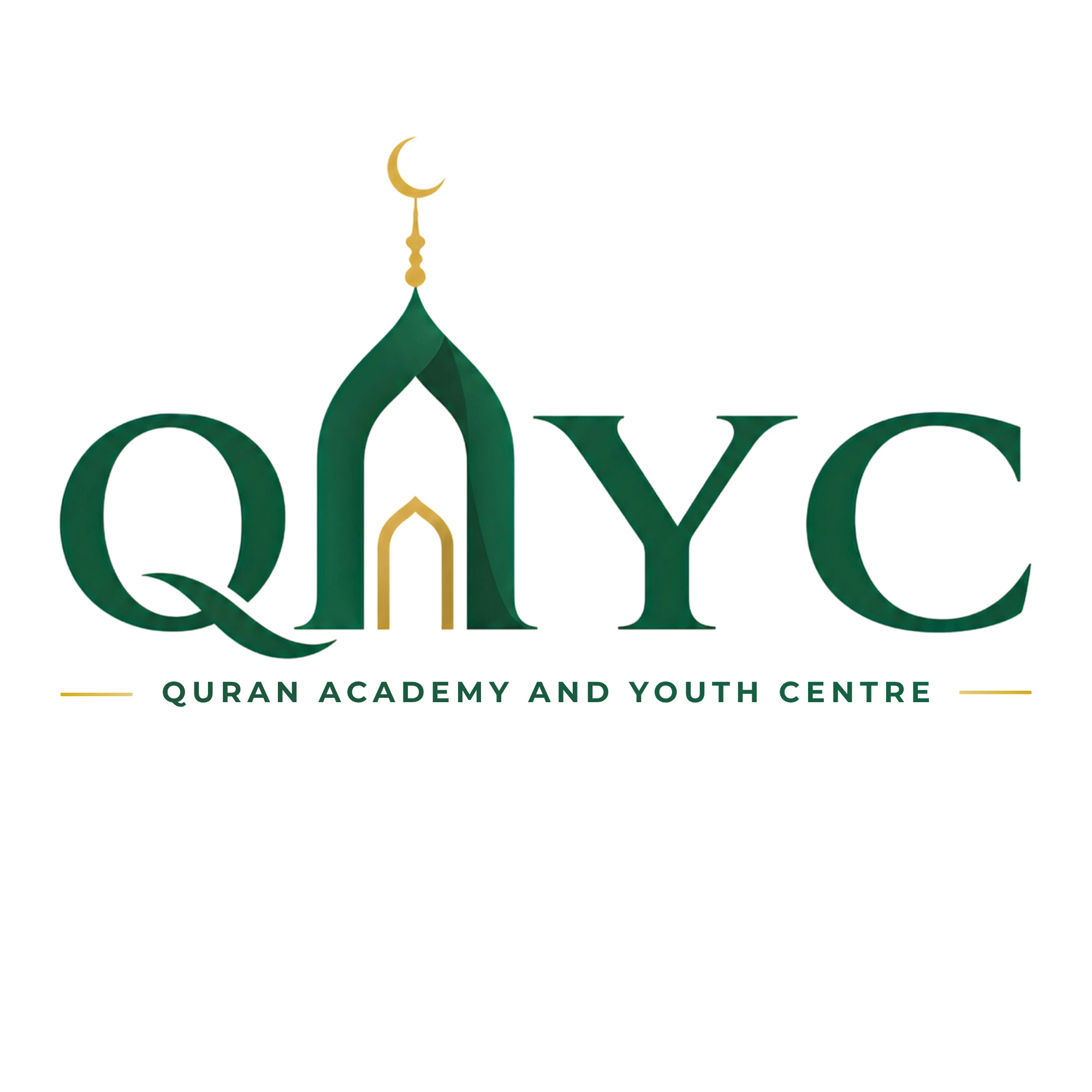 Quran Academy Youth Centre Logo