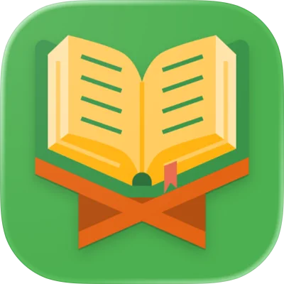 Quran Tafseer App