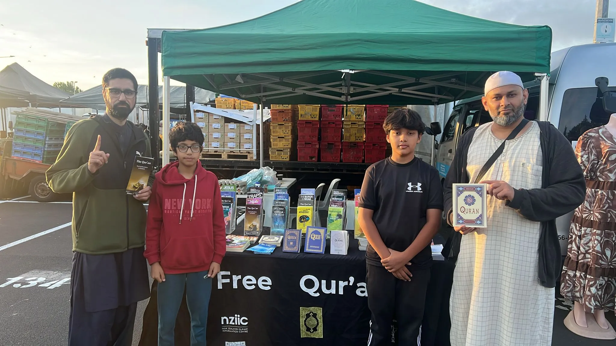 Otara Dawah