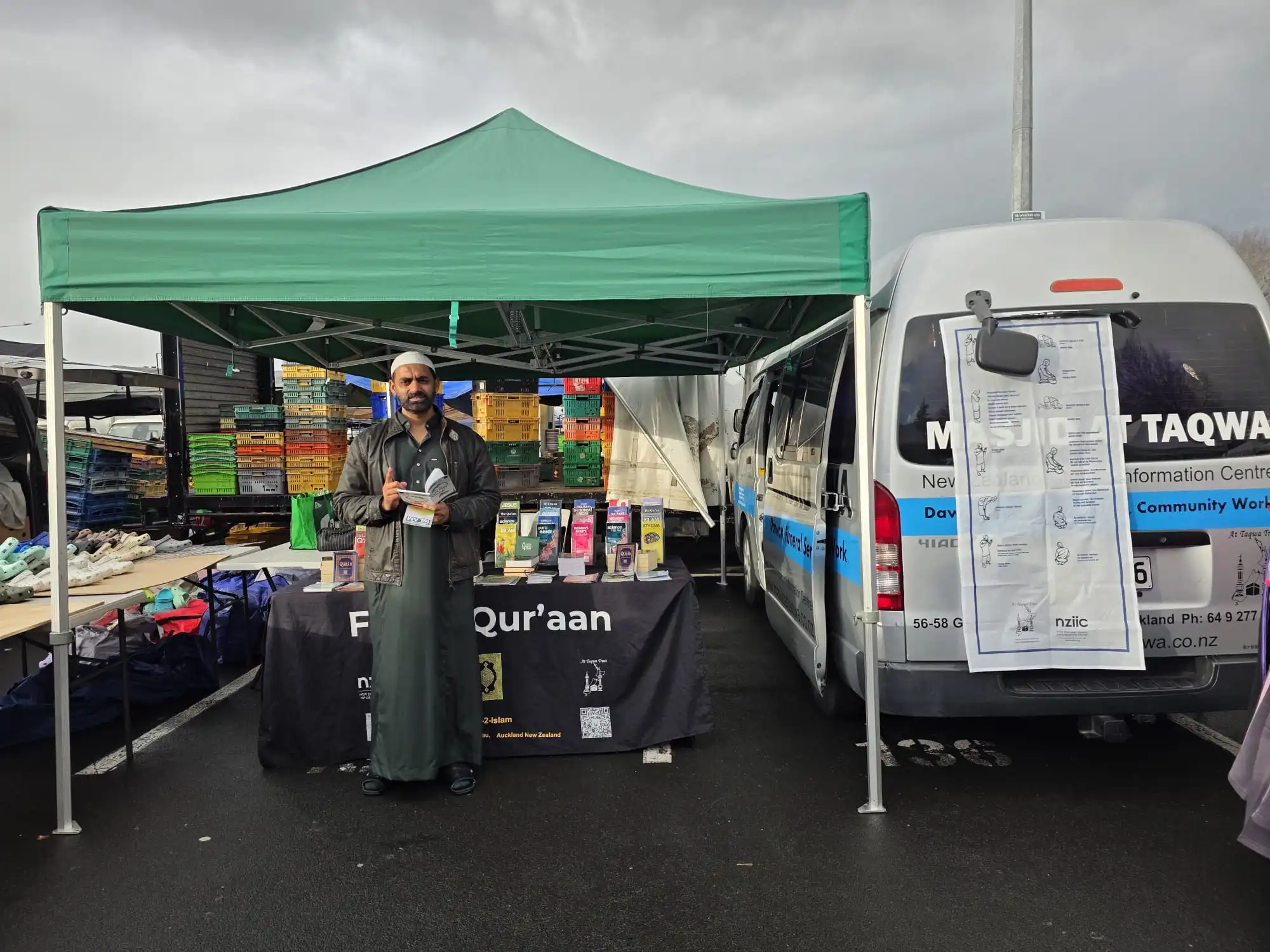 Otara Dawah